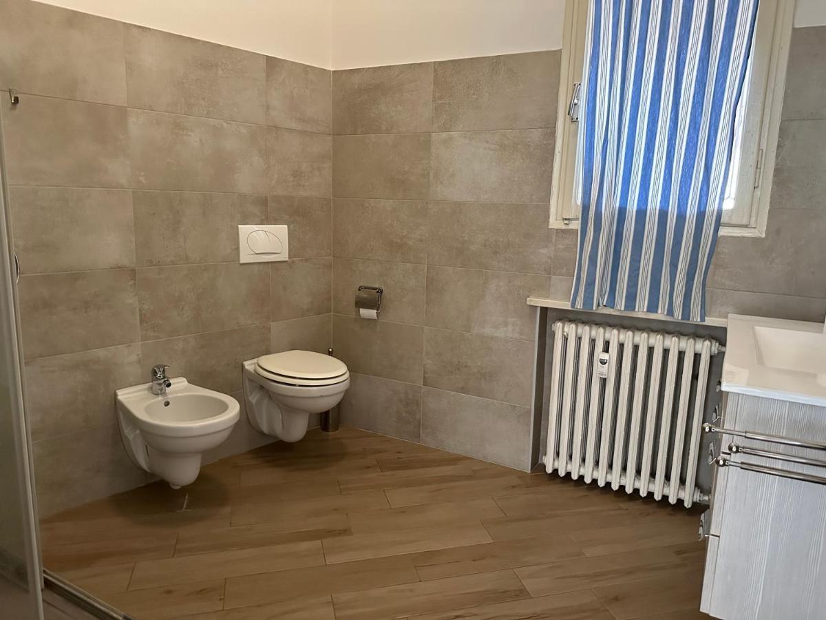 Appartamento via centro Verona Esterno foto